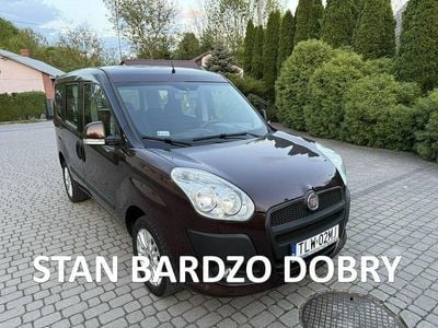 Fiat Doblò