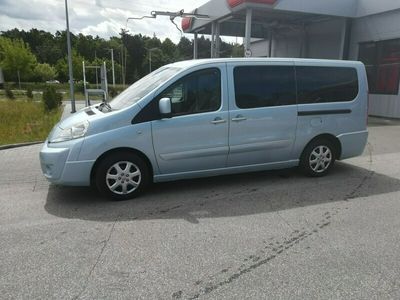 używany Peugeot Expert 2dm 136KM 2008r. 266 000km