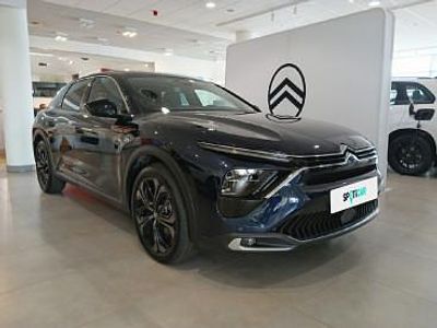 Citroën C5 X
