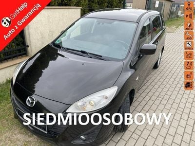 Mazda 5