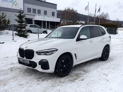 używany BMW X5 25d 231KM xDrive M-Pakiet Salon PL 1 właściciel Faktura VAT 23%