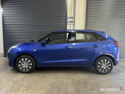 Suzuki Baleno