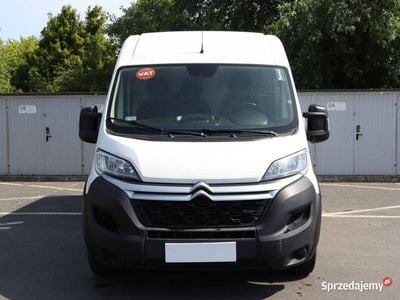 Citroën Jumper