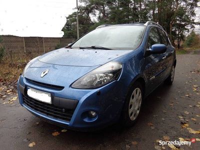 Renault Clio III