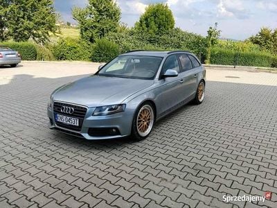 Używany 2008 Audi A4 S-Line | 29 000 zł (Drogi)