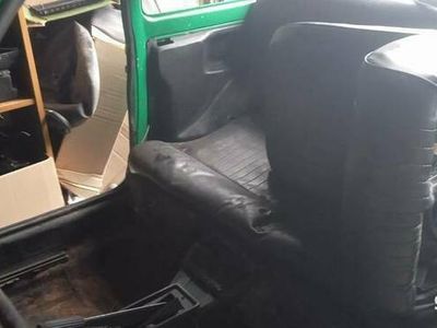 używany Fiat 126 z1980