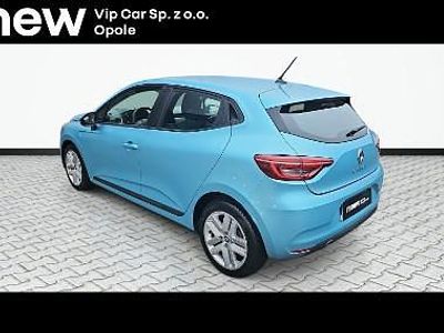 używany Renault Clio V 1.0TCe 90KM EQUILIBRE Salon PL FV23%