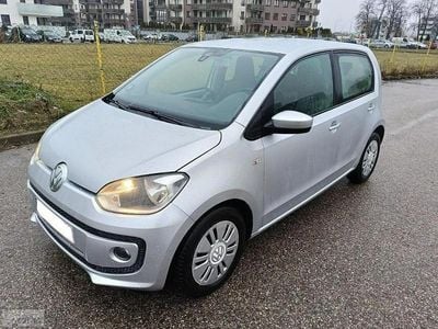 VW up!
