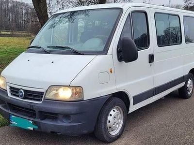 Używany Fiat Ducato 2005 Van