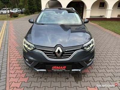 Renault Mégane GrandTour