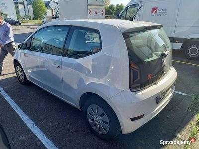VW up!