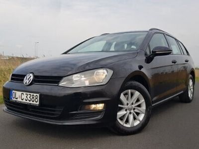 VW Golf VII