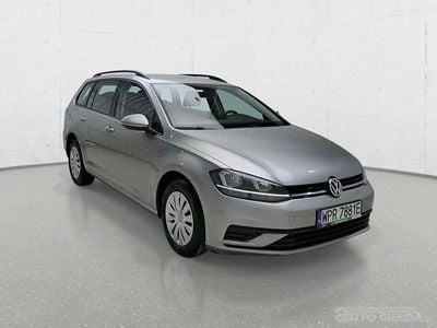 VW Golf VII