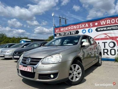 VW Jetta