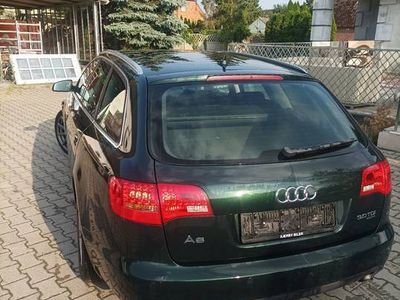Używany Audi A6 2005 Kombi