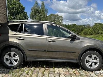 Używany 2013 Toyota RAV4 | 20 000 zł (Super Cena)
