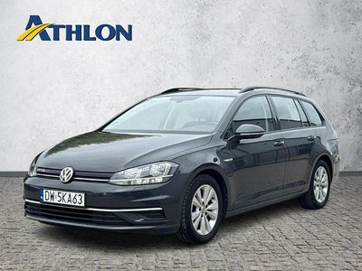 VW Golf VIII