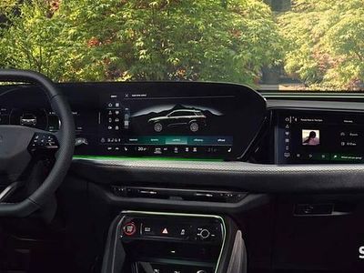 Nowe Audi Q5 Premium 204 KM (150 kW) 2025 Czarny SUV