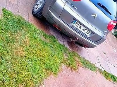 Citroën C4 Picasso