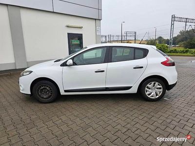 Renault Mégane III