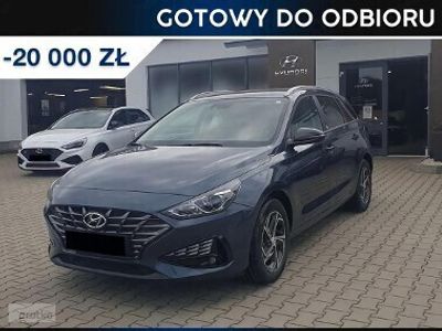 używany Hyundai i30 II 1.5 T-GDI 48V Smart 1.5 T-GDI 48V Smart 160KM