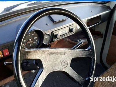 Beżowy Używany 1988 Trabant 601 Sedan/Limuzyna | 19 900 zł