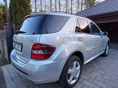 Mercedes ML350