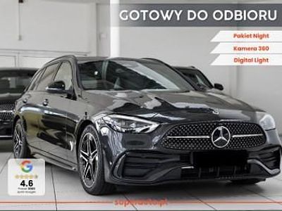 Inny kolor Nowe 2025 Mercedes A180 Business Kombi | 220 600 zł