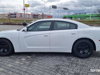 używany Dodge Charger 5.7 Hemi mały przebieg