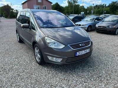 Ford Galaxy