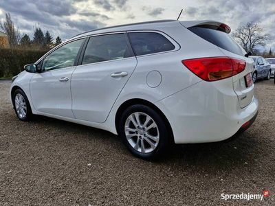 używany Kia Ceed GT 