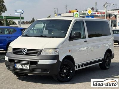 VW T5
