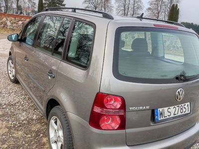 VW Touran
