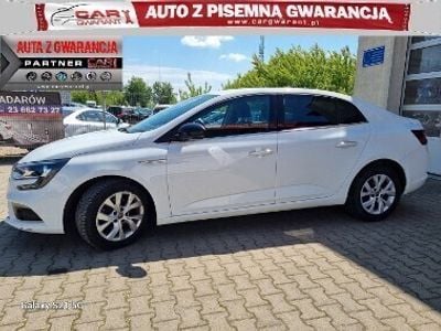 Renault Mégane IV