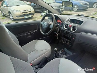Citroën C2