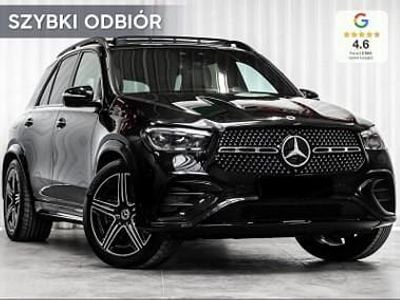 Mercedes GLE300
