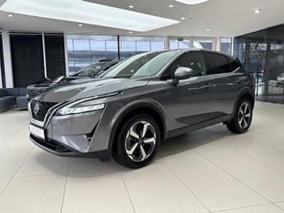 Szary Używany 2023 Nissan Qashqai 360º SUV | 116 890 zł (Drogi)