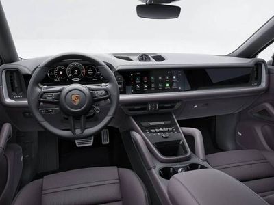 Porsche Cayenne S