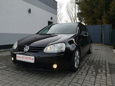 VW Golf VI