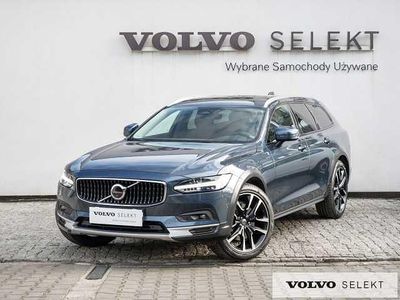 Volvo V90 CC