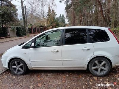 Używany Ford C-MAX 2010 Minivan