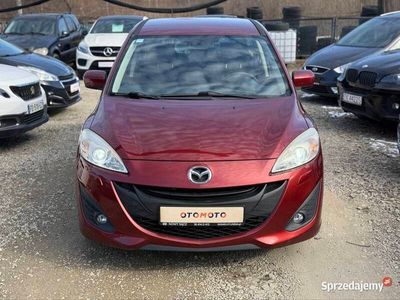 Mazda 5
