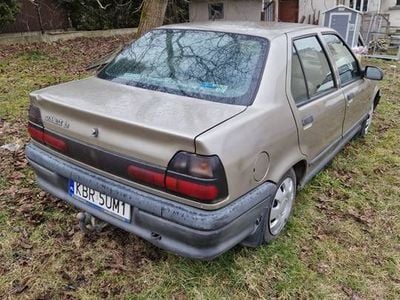 Używany 1993 Renault 19 | 1900 zł