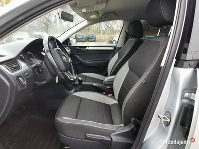 Używany 2018 Skoda Rapid | 28 900 zł (Uczciwa cena)