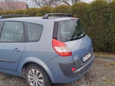 Renault Grand Scénic II