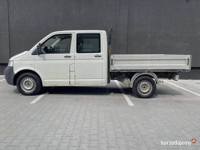 VW T5