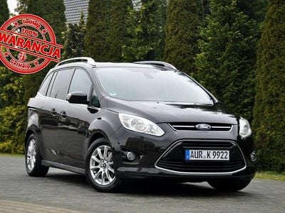 Ford Grand C-Max