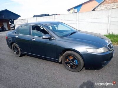 Używany 2005 Honda Accord | 3000 zł