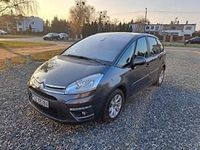 Citroën C4 Picasso