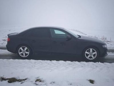 Używany 2010 Audi A4 | 25 000 zł